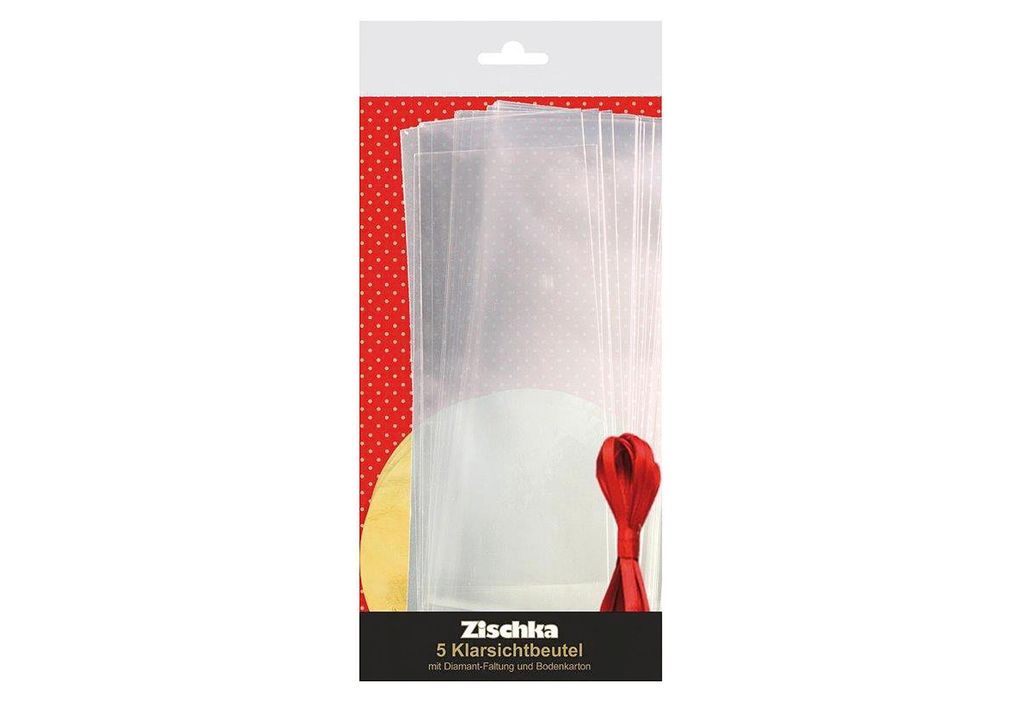 Zischka 4208 0001, 10 Stück(e), 120 mm, 120 mm, 400 mm Produktbild 