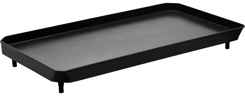 Plancha Cadac pour cuisiner en camping sur réchauds 2-Cook et 3-Cook