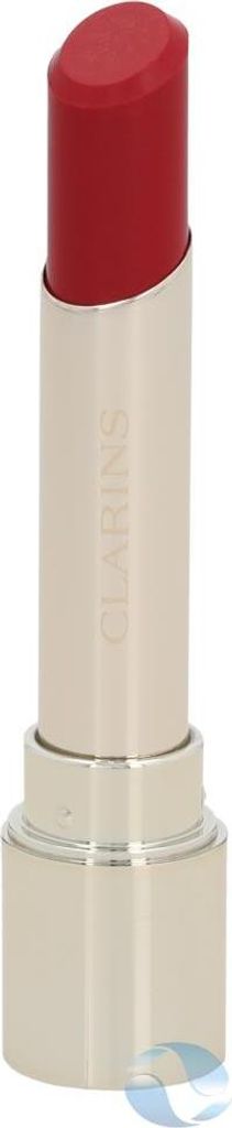 Clarins, Joli Rouge, Lacquer, Cream Lipstick, 754L, Deep Red, 3 g