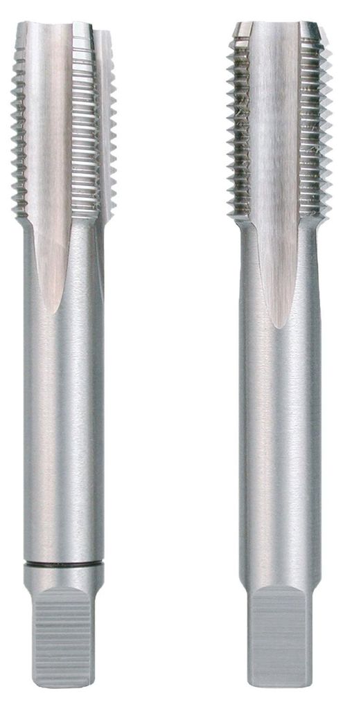 RUKO Taraud manuel MF DIN 2181 HSS MF 8 x 0,5 mm - 235082 Image du produit 