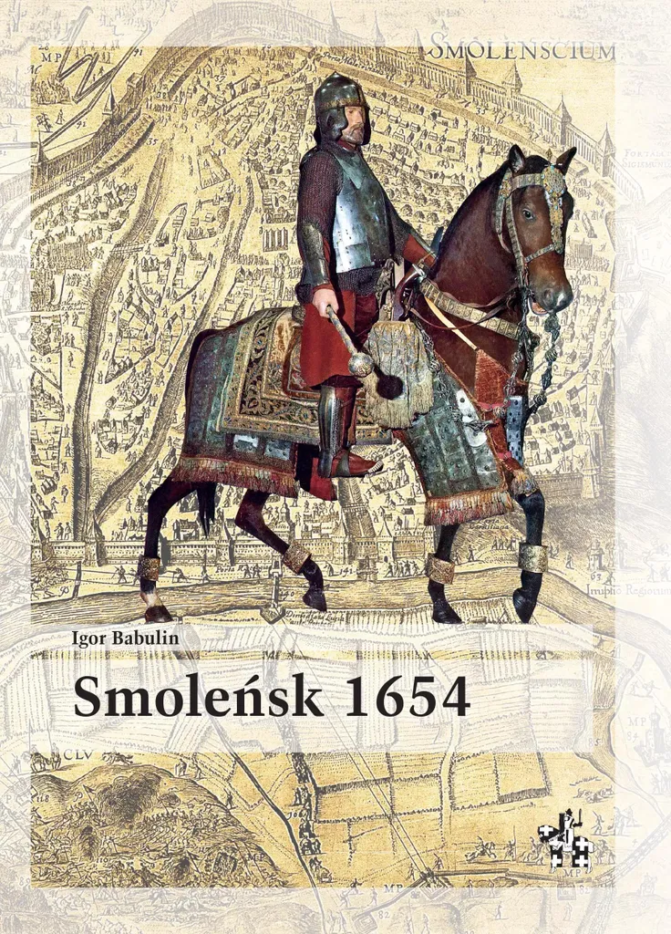Wargame Smolensk 1654 Simulation de Bataille Historique pour Collection