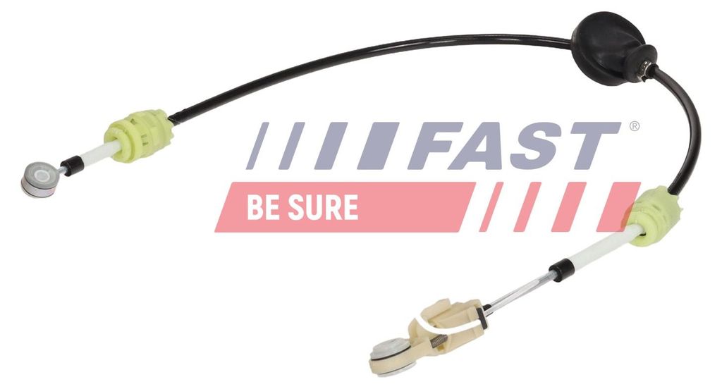 FAST FT11780 Seilzug Schaltgetriebe passend für MERCEDES-BENZ VITO Bus (W639)