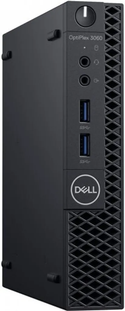 Support Dell Micro VESA adaptateur pour liberer espace bureau encombre