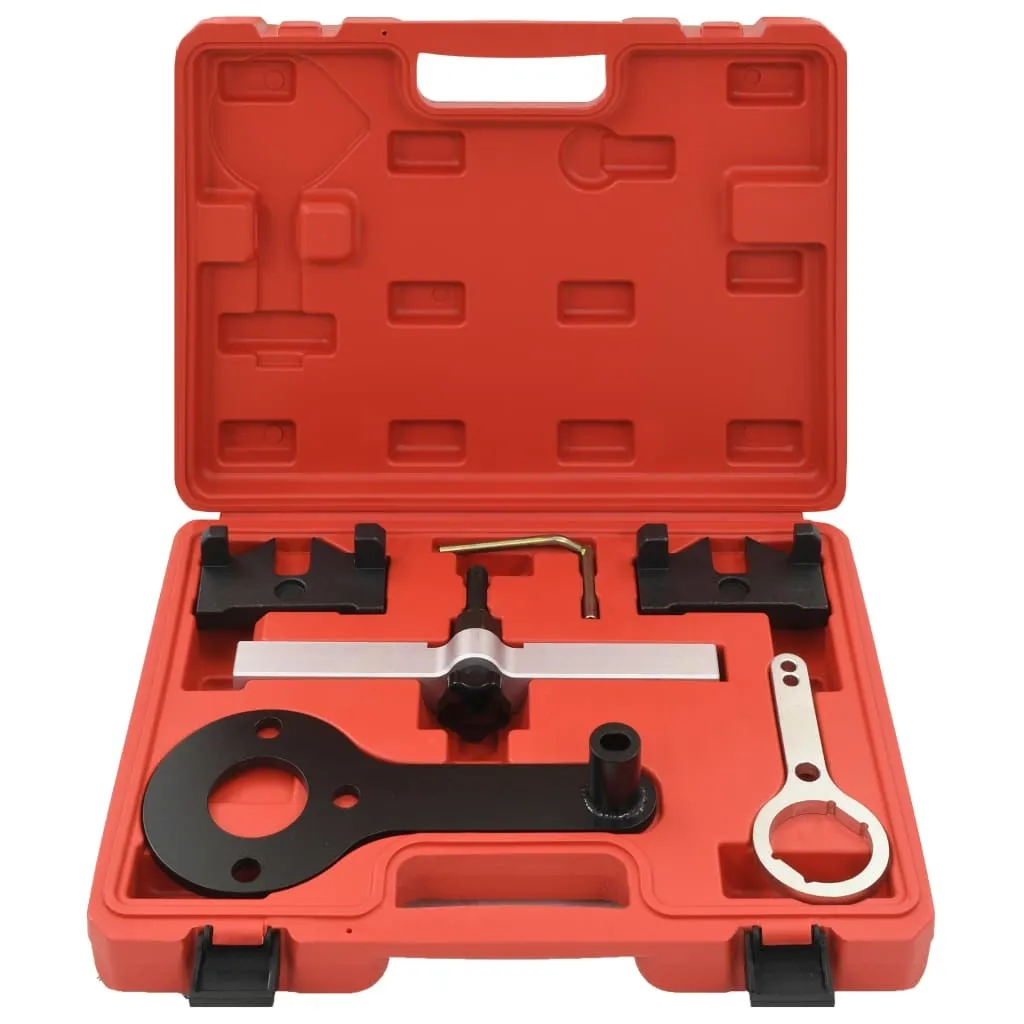 Évitez les erreurs de calage sur BMW N63 avec ce kit outils V8 dédié