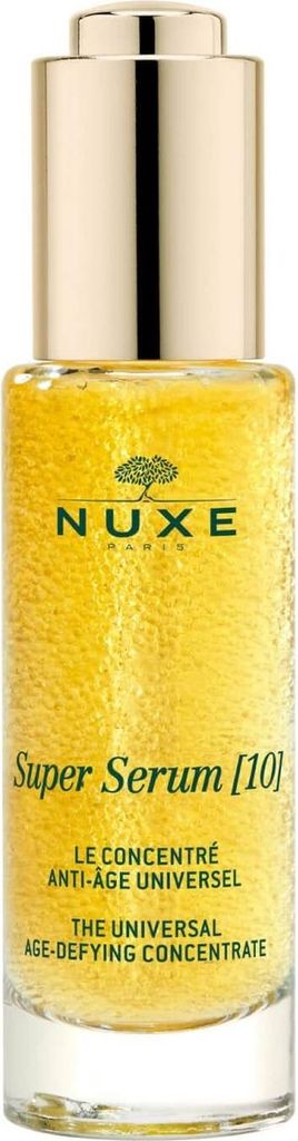 Nuxe Super Serum (10) Concentrato universale antietà 30ml Immagine del prodotto 