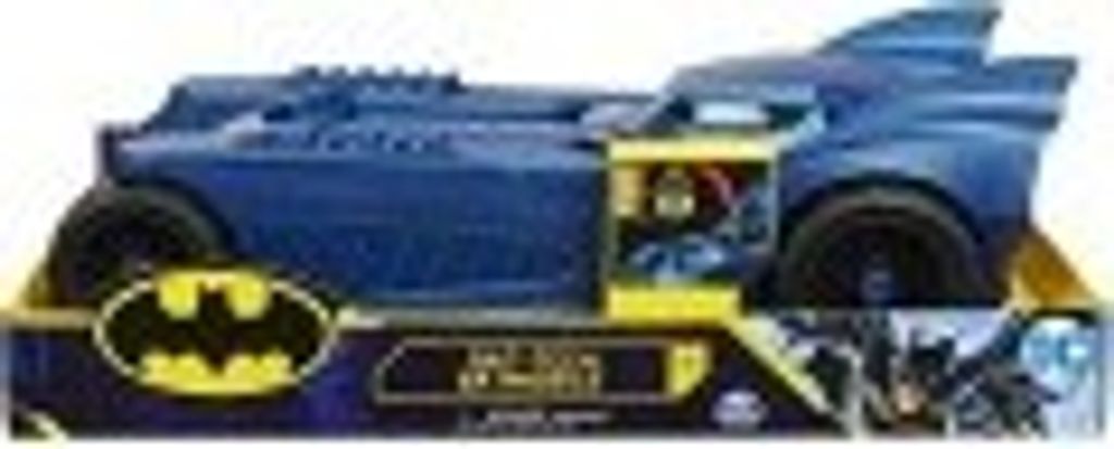 Batman Batmobile 30 cm