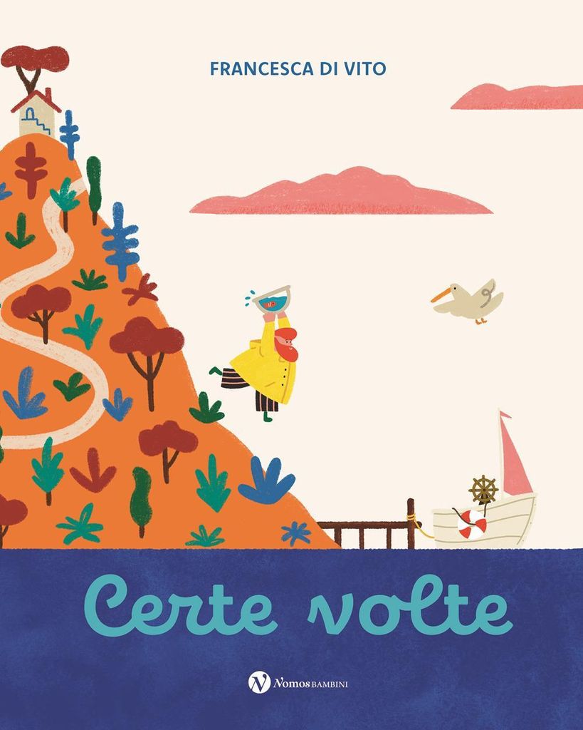 Di Vito, F: Certe volte