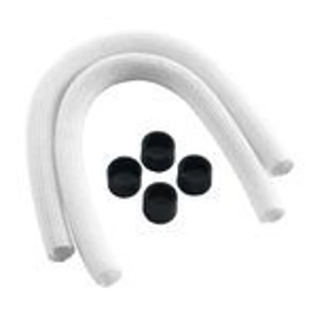 Kit de Customisation AIO Blanc CableMod - Idéal pour Modding PC Gaming