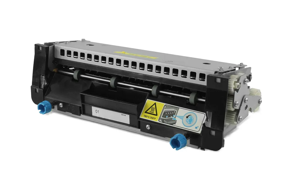 Fuser Lexmark 40X7744 Authentique Haute Température pour Série MS MX