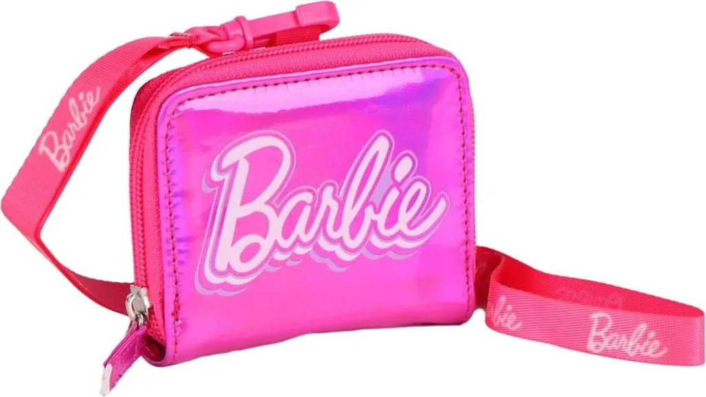 Cerda Group Barbie Brieftasche Taglia unica
