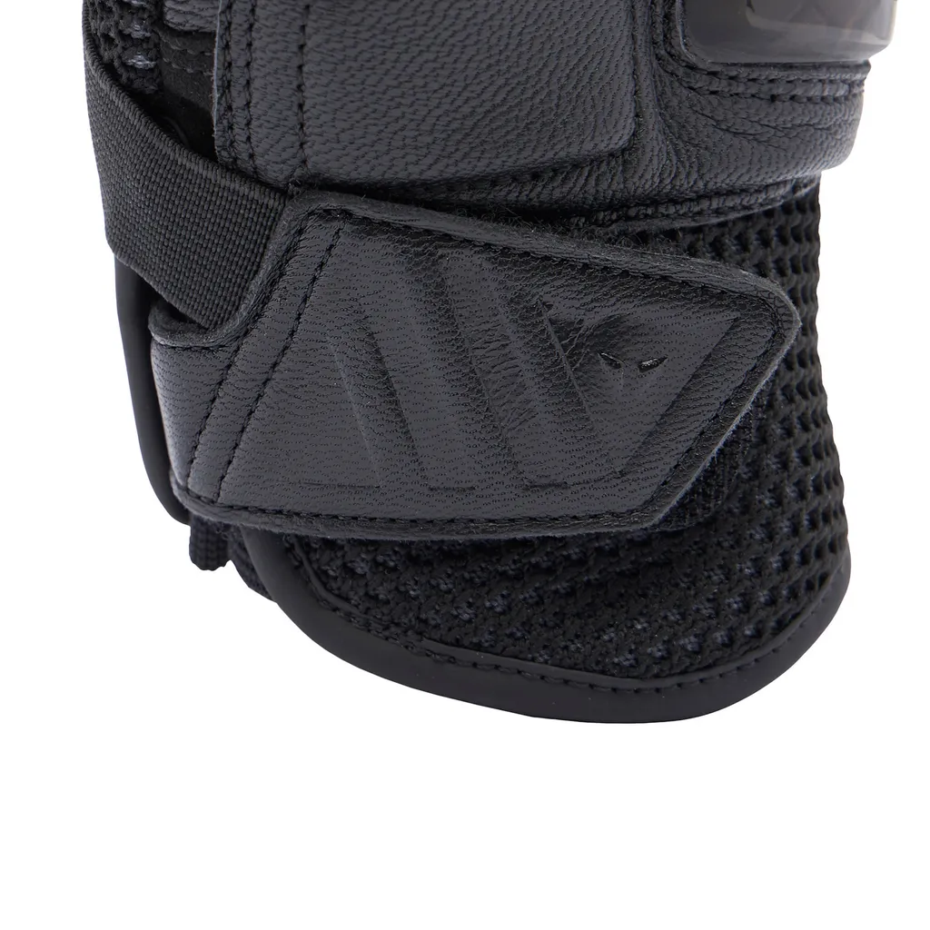 Gants moto cuir Dainese X-Ride 2 Ergo-Tek XXL confort et sécurité noir - 10
