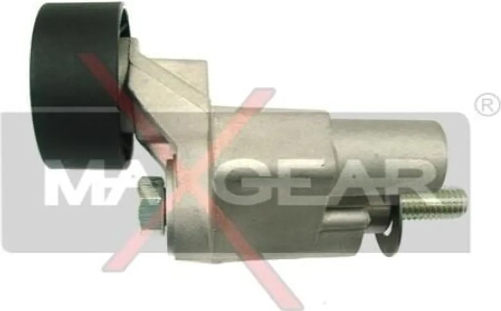 Galet de Tension MAXGEAR 54-0029 Robuste pour Citroën Berlingo et Scudo