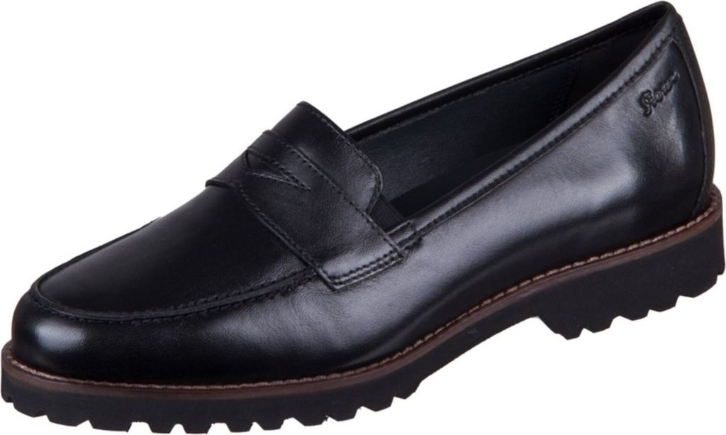 Sioux Buty 66534 Zdjęcie produktu 