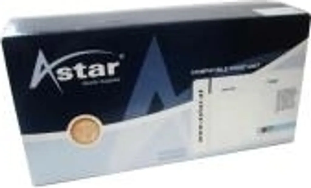 Cartuccia toner nero Astar