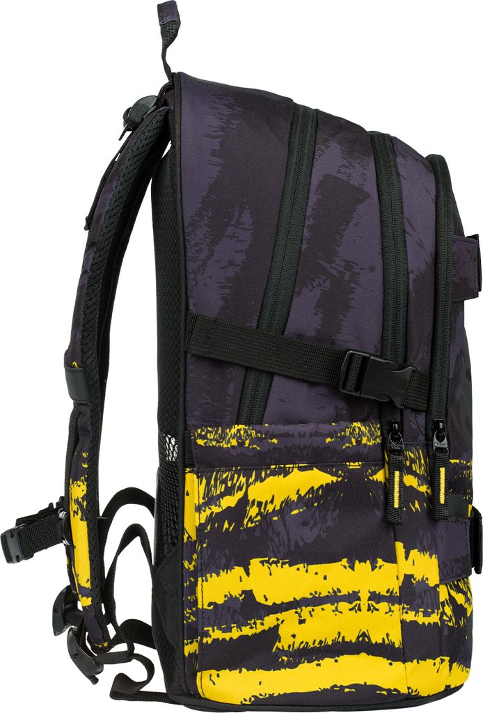 BAAGL Skate Dune Rucksack-Set 3tlg: Rucksack, Produktbild 3