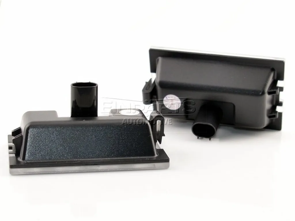 Plaque LED 6000K anti-erreur CANBUS pour Land Rover Sport - Zéro erreur - 3