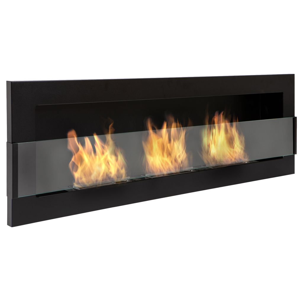 etanol Nice-House 1200x400mm.krb setanolom 1200 mm čierny Obrázok produktu