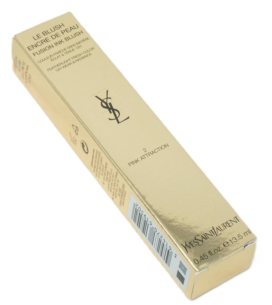 Yves Saint Laurent Pink Attraction 2 Blush 13,5 ml