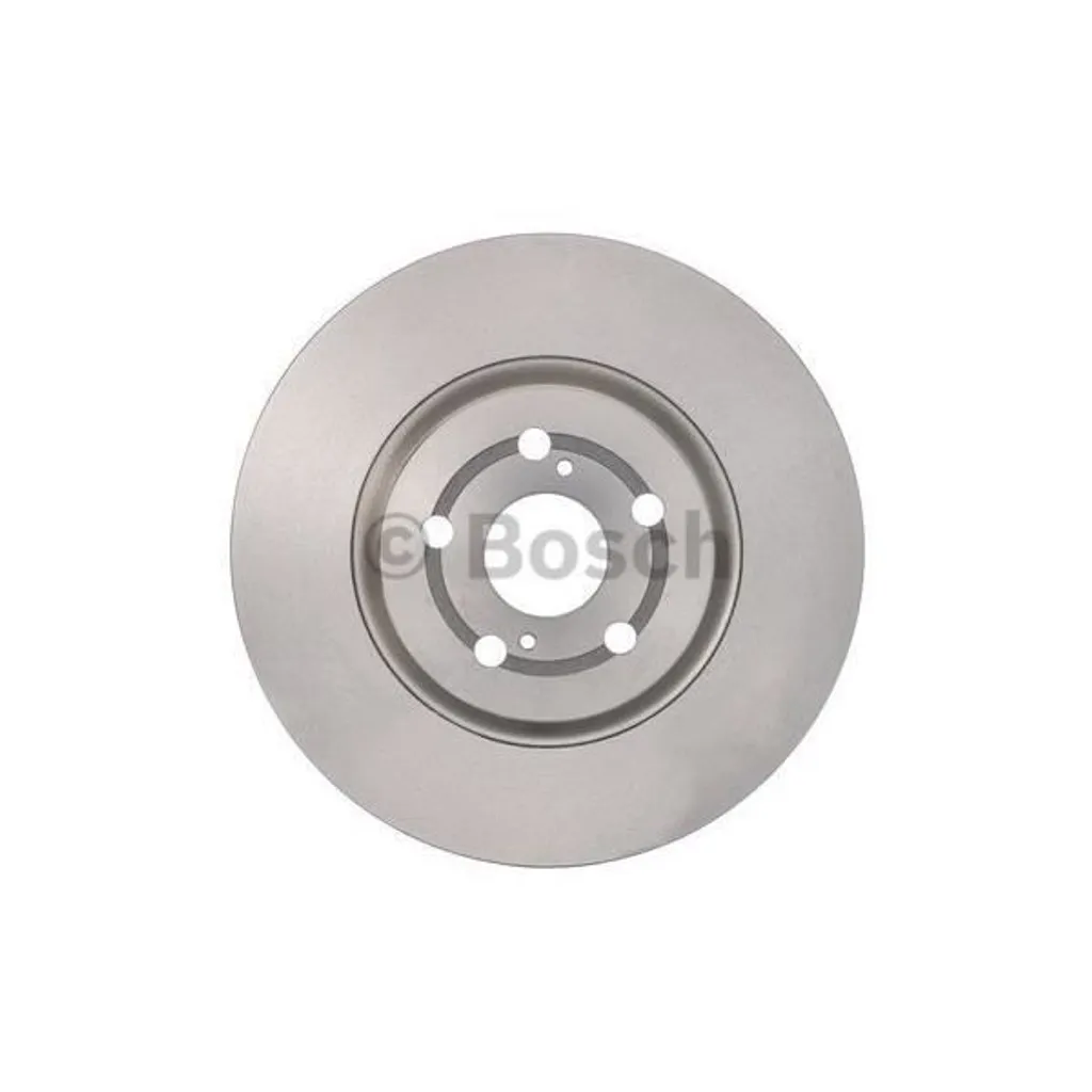 BOSCH 0 986 479 423 Jeu de 2 Disques de Frein Arrière Haute Qualité
