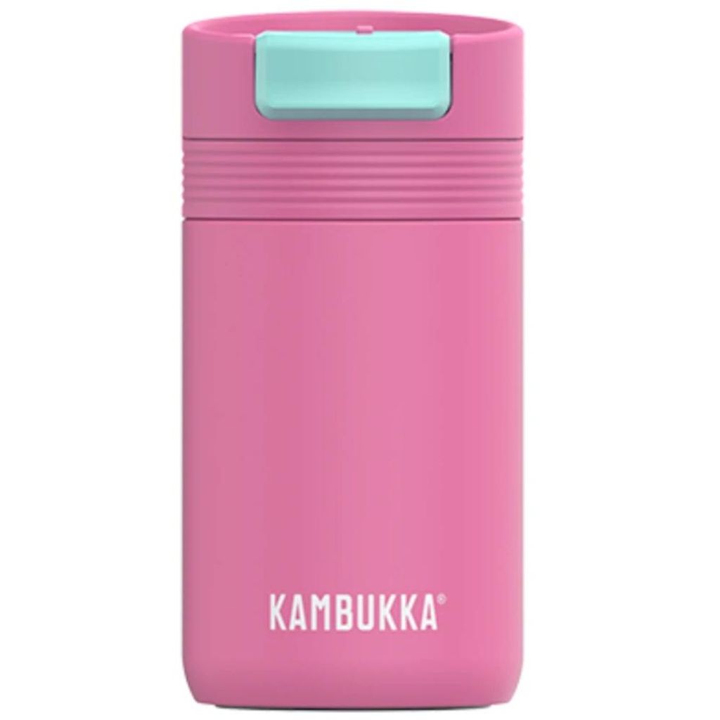 Termohrnček Kambukka Cabo 300ml Ružová uzavretá termoska do Obrázok produktu 