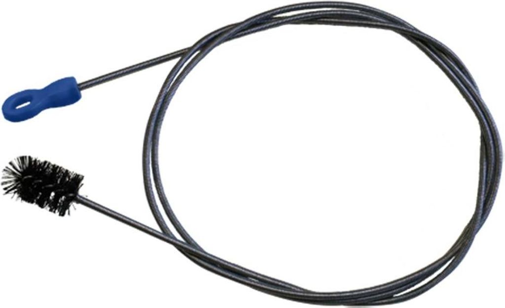 Hobby Brosses de nettoyage spirale, 150 cm, Ø 22 mm