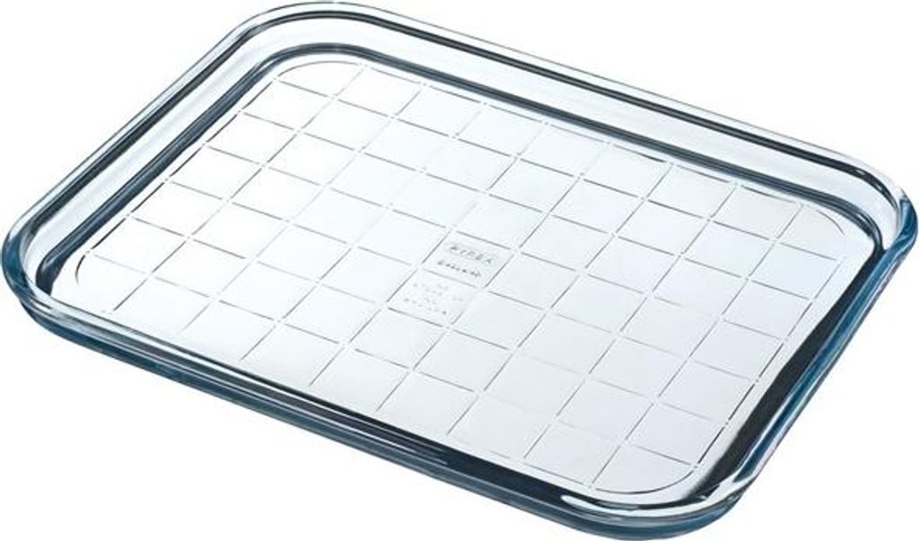 Plaque De Cuisson Pyrex Cook & Enjoy Polyvalence Et Image du produit 