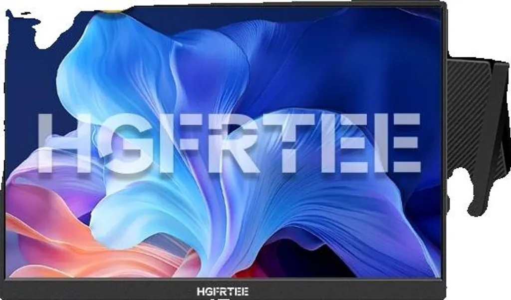 Moniteur portable IPS Multi-appareils B160-SZF06L6 Couleurs Réalistes