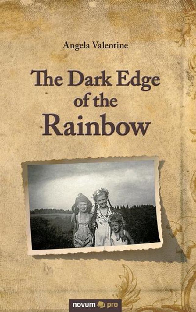 Der dunkle Rand des Regenbogens