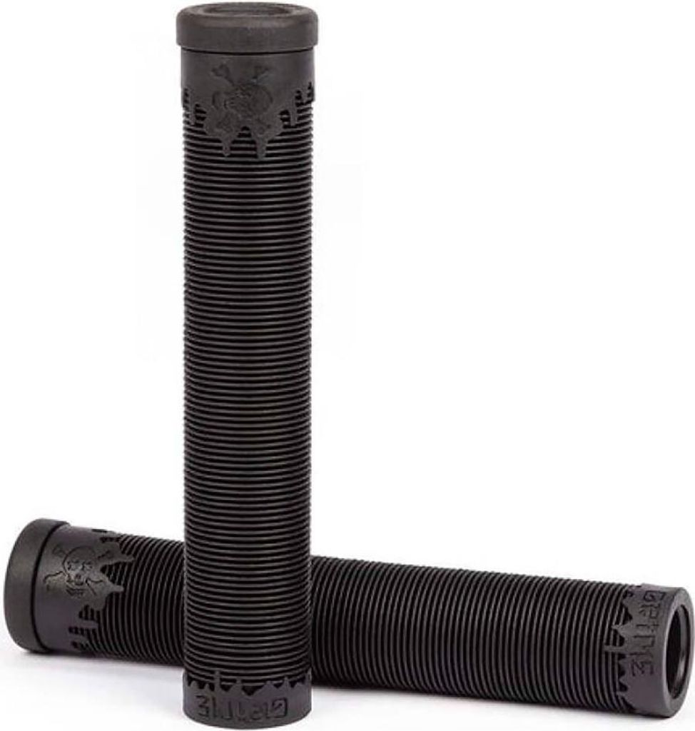 Bsd Grime Griffe Schwarz 160 mm Schwarz 160 mm