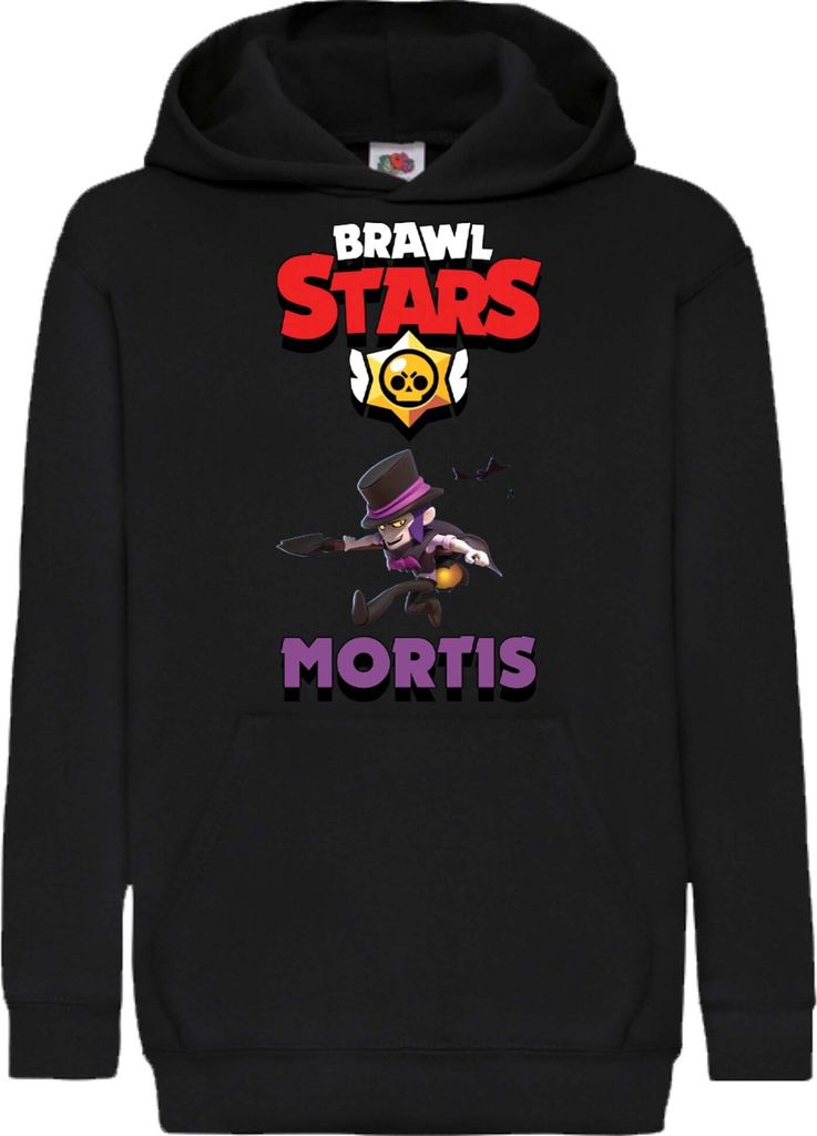 Brawl star hoodie discount