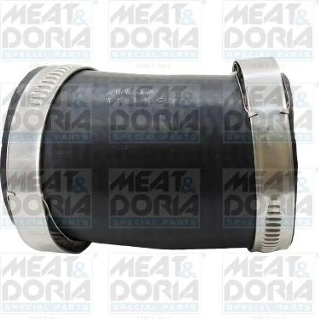Tubo Sovralimentazione 96995 MEAT & DORIA per Volvo 31274410 2.4 D5