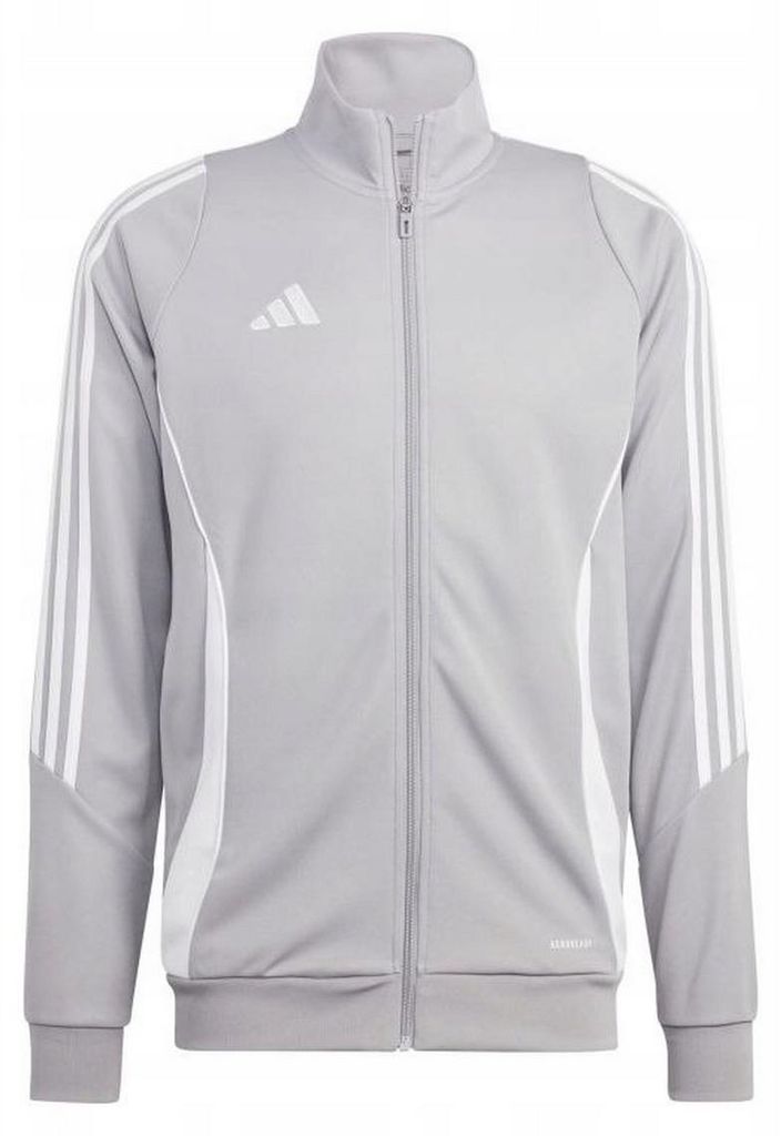 Adidas - "Tiro 24" Jacke für Herren PP4614 (L) (Grau)
