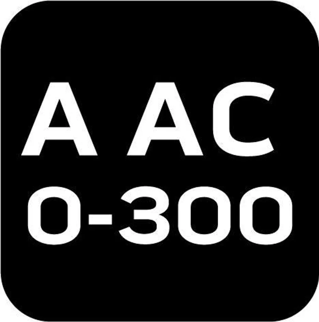 Pince de mesure numérique NEO TOOLS avec écran LCD rétroéclairé 600V - 11
