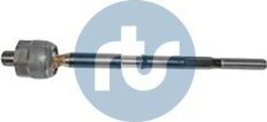RTS 92-03163 Axialgelenk Spurstange für CHEVROLET MATIZ (M200, M250) Vorne Rechts Vorne Links