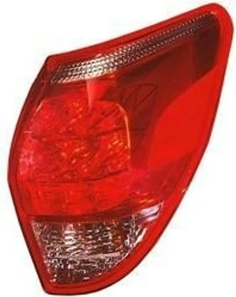 Feu arrière droit VAN WEZEL pour TOYOTA RAV 4 III ACA3 ACE ALA3 GSA3