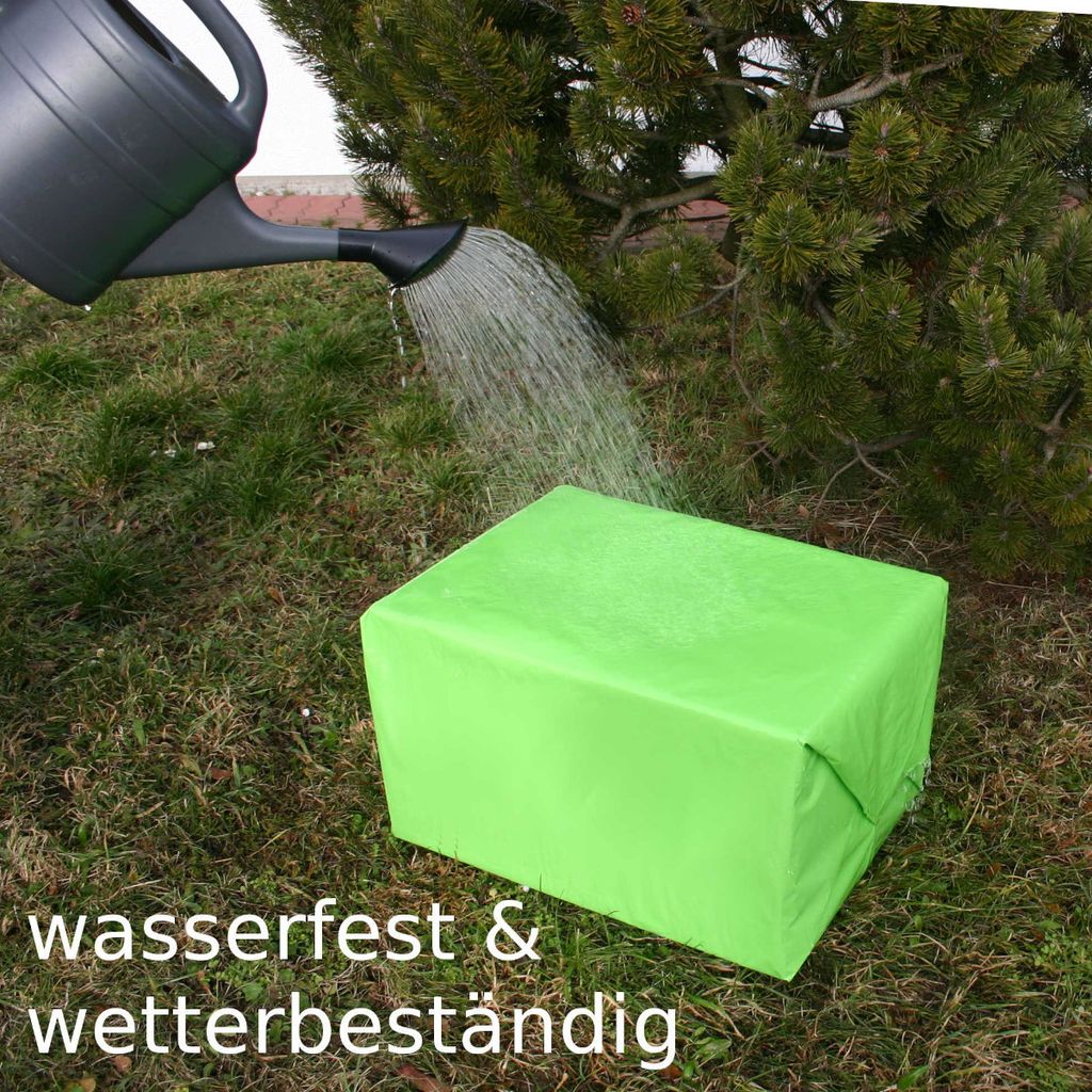 50m x 1,00m JUNOPAX® Geschenkpapier weiß Produktbild 6
