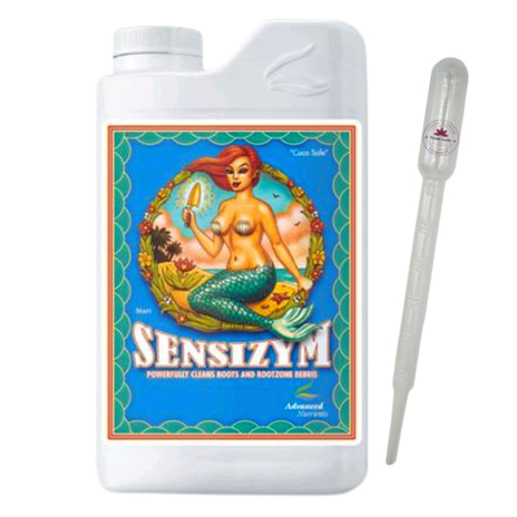 Advanced Nutrients Sensizym 250 ml Produktbild 