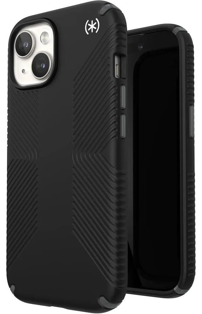 Speck Presidio2 Grip, Obal, Apple, iPhone 15, 15,5 cm Obrázek produktu 
