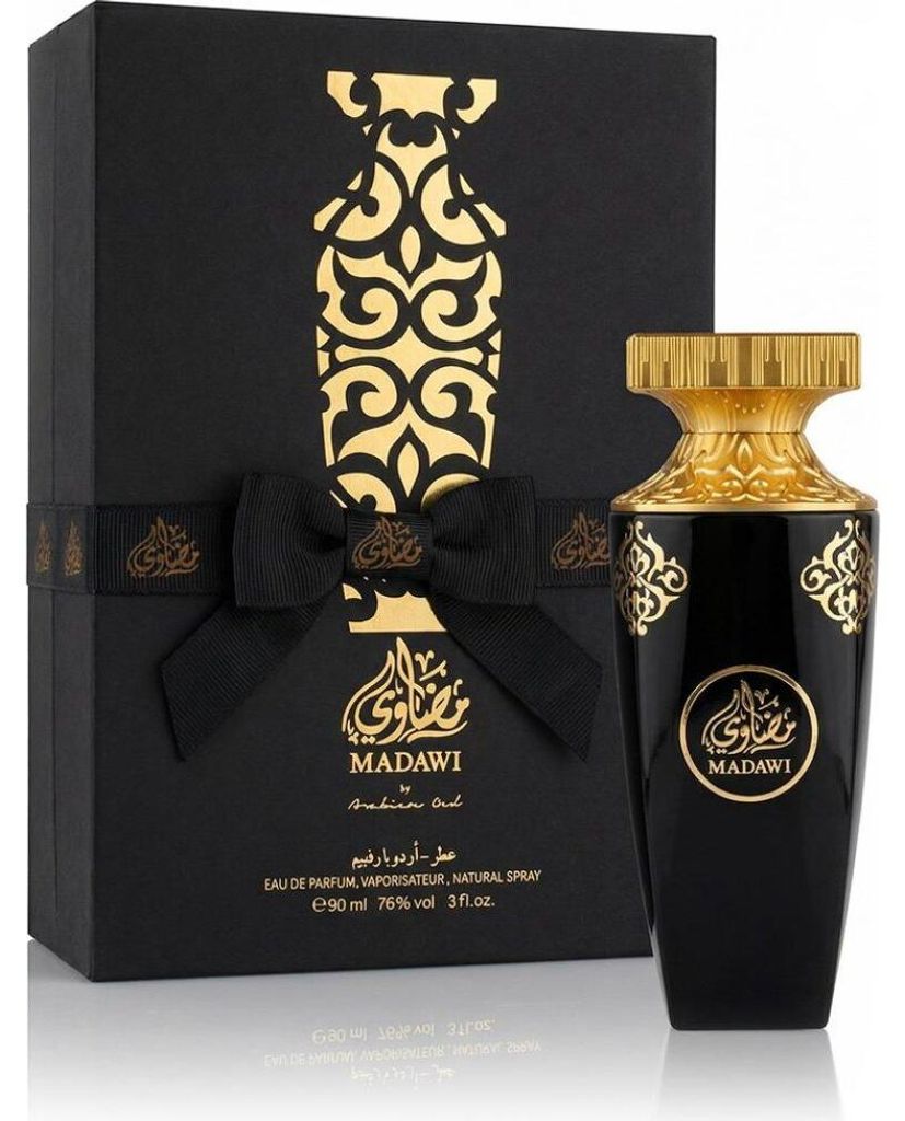 Arabian Oud Madawi EDP 90 ml ( Frau) Produktbild 