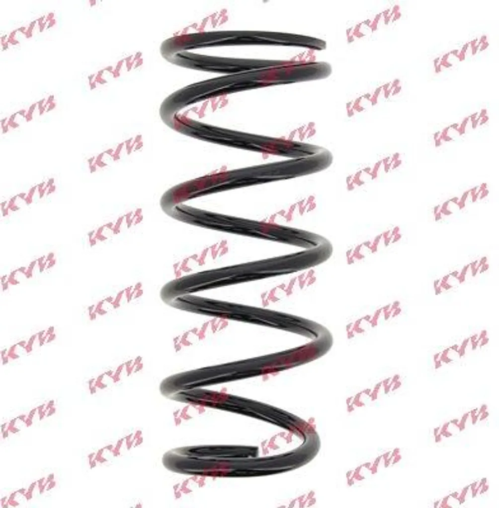 Ressort de Suspension KYB pour Lexus IS : Restaurez la Tenue de Route