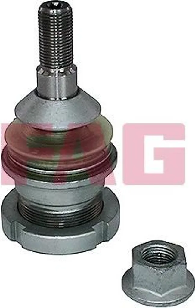 Perno Braccio Comando Mercedes GL X164 350 CDI - Ricambio Rinforzato