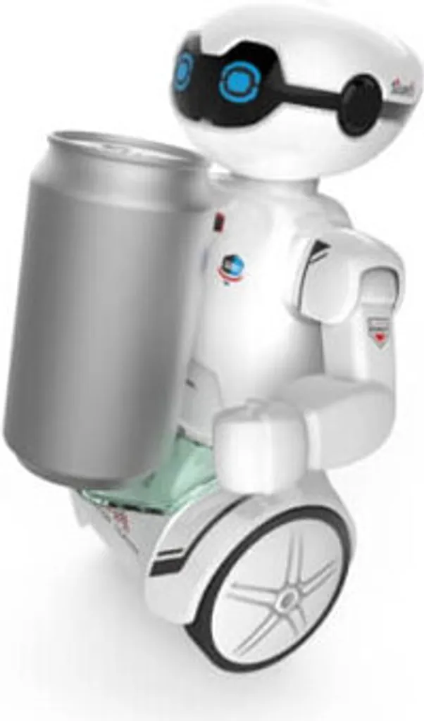Macrobot Robot Éducatif pour Apprendre la Programmation aux Enfants - 17