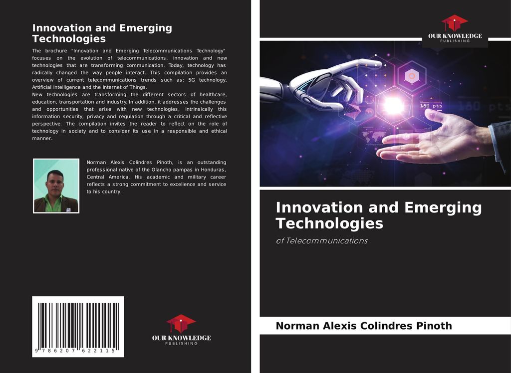 Innovation and Emerging Technologies