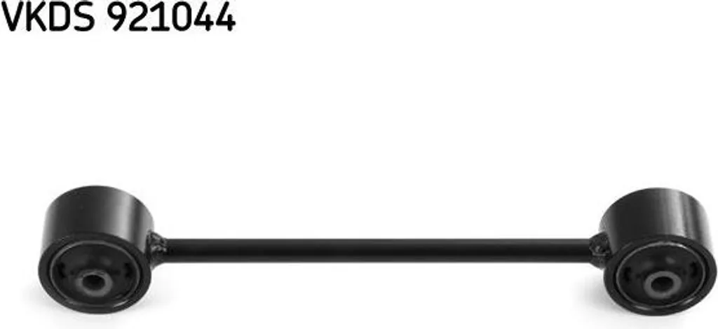 Bras de suspension robuste SKF VKDS 921044 en acier haute qualité