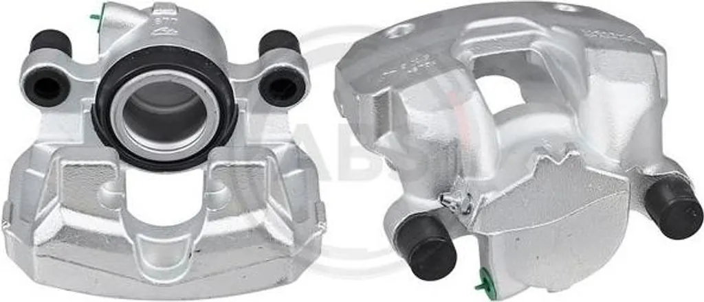 Remplacer Étrier de Frein XC60 Arrière A.B.S. 431721 Référence 36012490