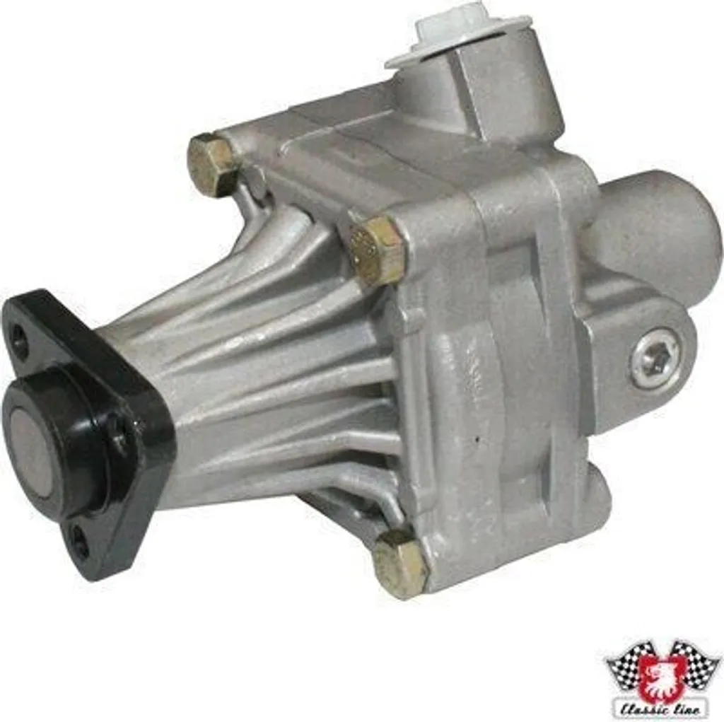 Pompe hydraulique de direction assistée servopompe pour véhicule