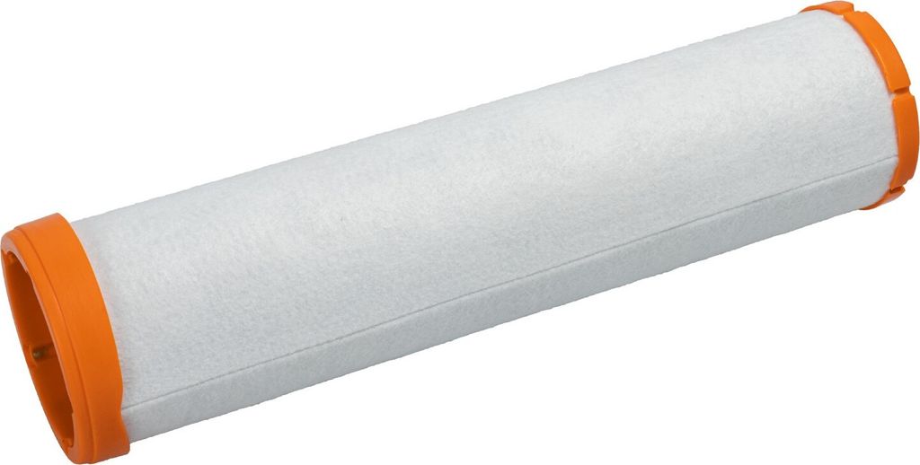 Luftfilter FEBI BILSTEIN 175166 Filtereinsatz Produktbild 