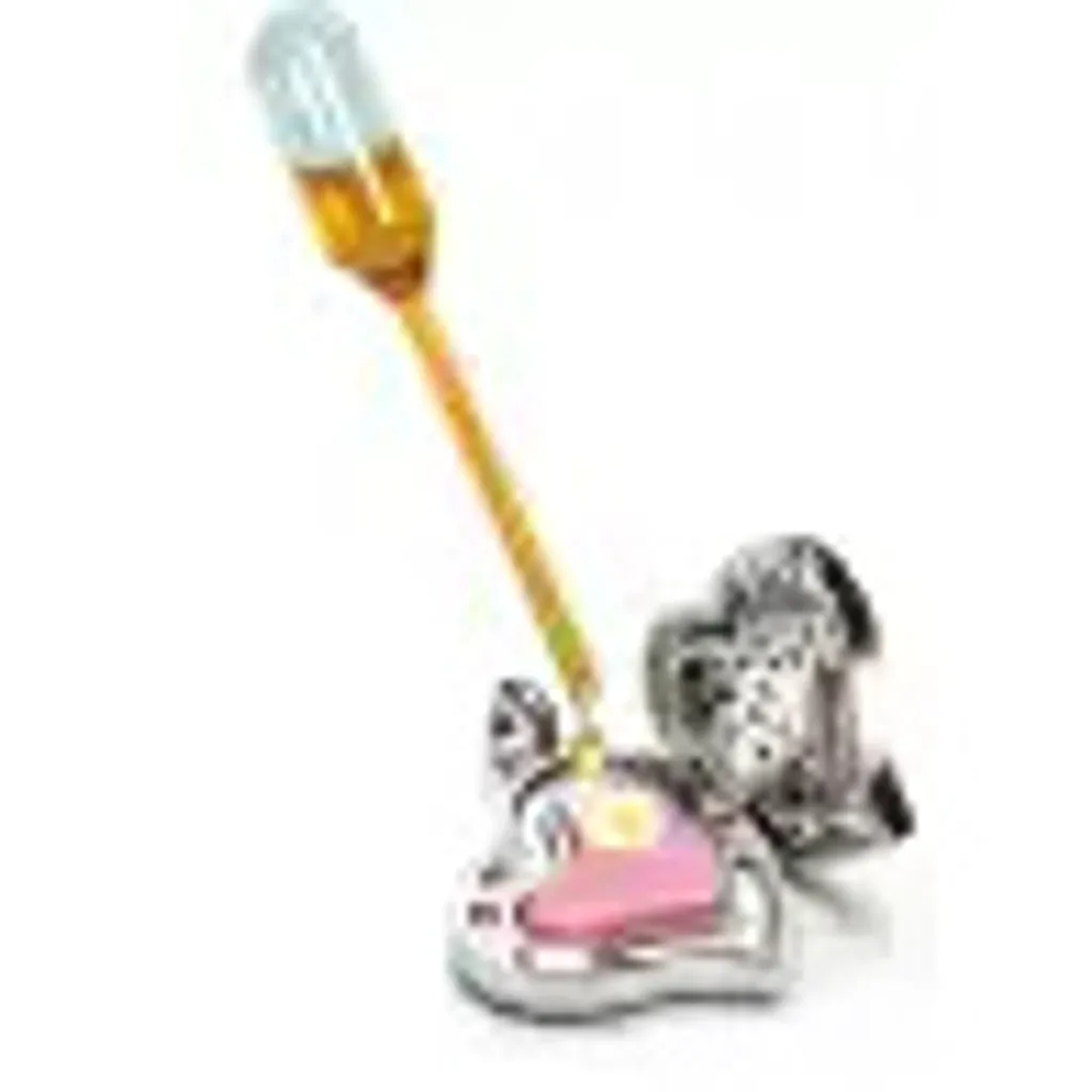 Clementoni Crazy Chic Charms Parfumés - Coffret Création de Bijoux - 13
