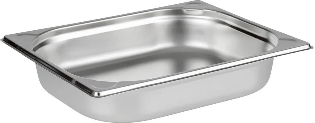 APS 81202 Contenitore APS GN 1/2, (L)325 x (P)265 x (H)65 mm