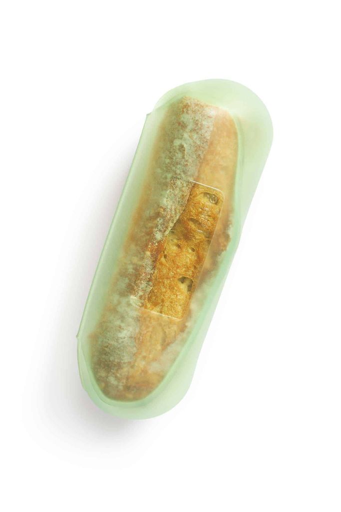 étui Baguette Réutilisable Lekue Transport écologique Et Image du produit 
